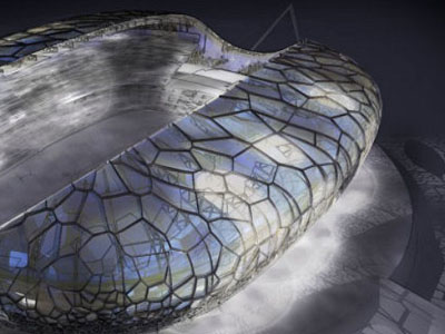 Αγώνας Formula 1 μέσα στο Ολυμπιακό Στάδιο!